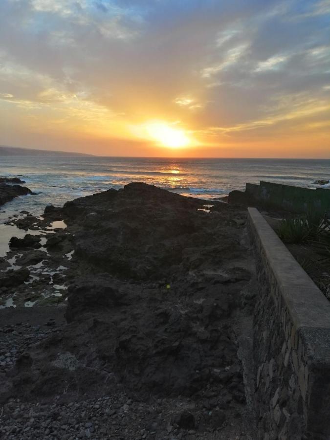 Anaga Y La Laguna A Tus Pies Santa Cruz de Tenerife Esterno foto