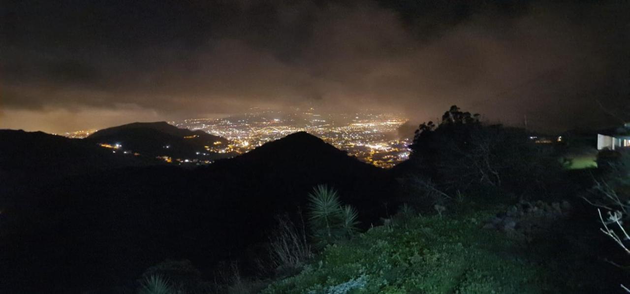 Anaga Y La Laguna A Tus Pies Santa Cruz de Tenerife Esterno foto